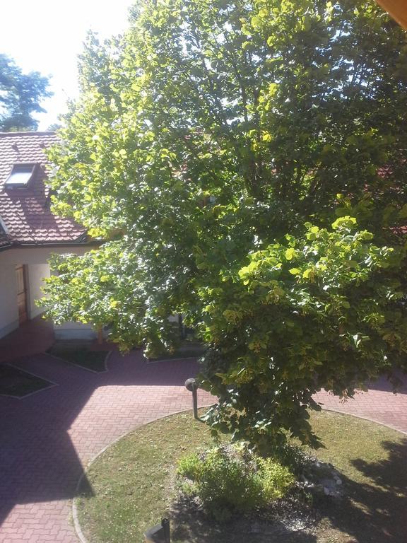 Apartment Nagelj Moravske Toplice Esterno foto