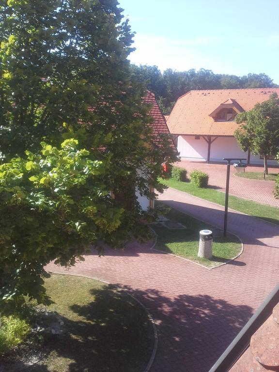 Apartment Nagelj Moravske Toplice Esterno foto