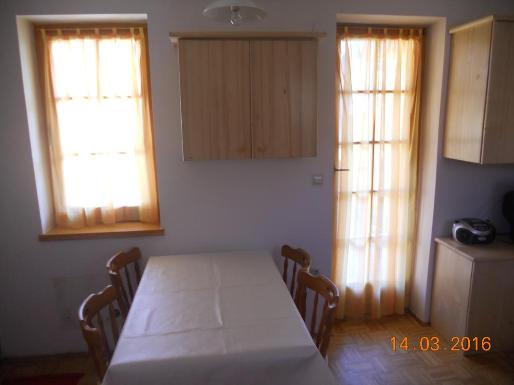 Apartment Nagelj Moravske Toplice Esterno foto