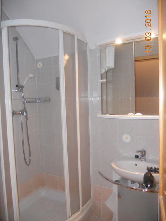 Apartment Nagelj Moravske Toplice Esterno foto