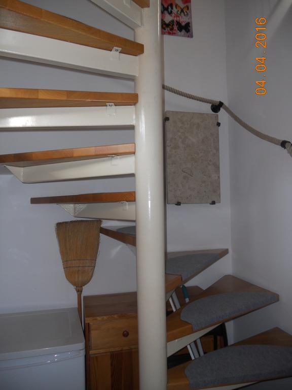 Apartment Nagelj Moravske Toplice Esterno foto