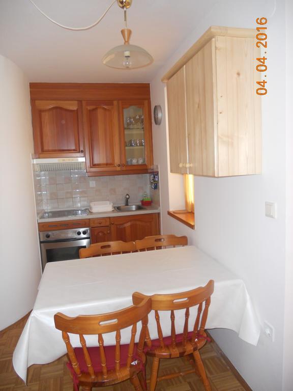 Apartment Nagelj Moravske Toplice Esterno foto