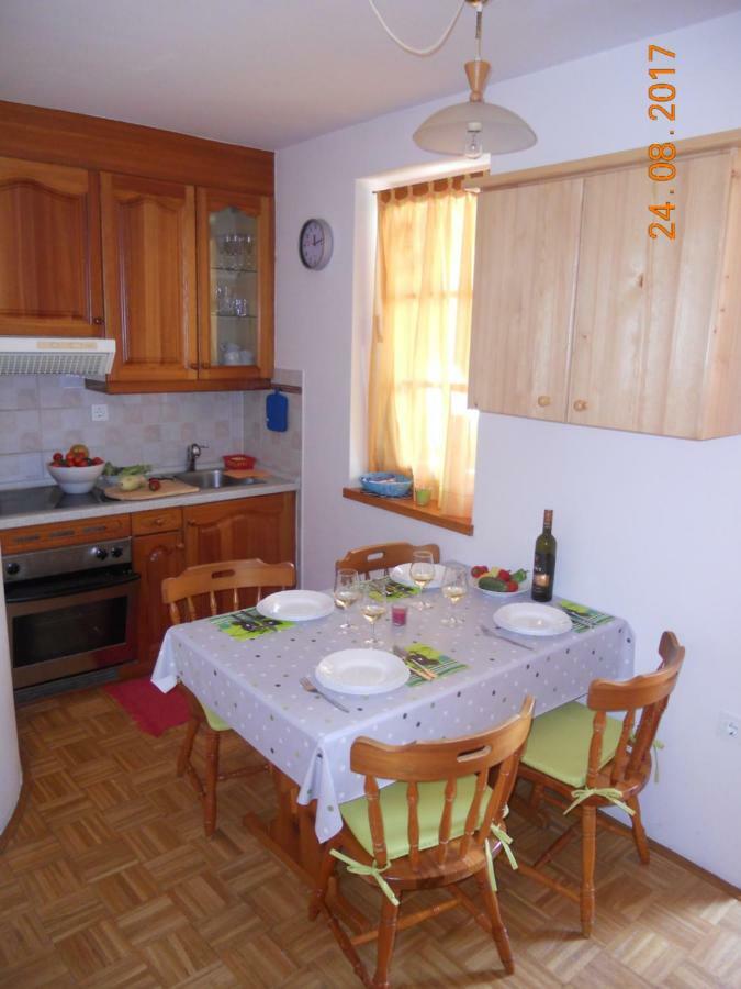 Apartment Nagelj Moravske Toplice Esterno foto